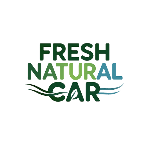 Fresh Natural Car