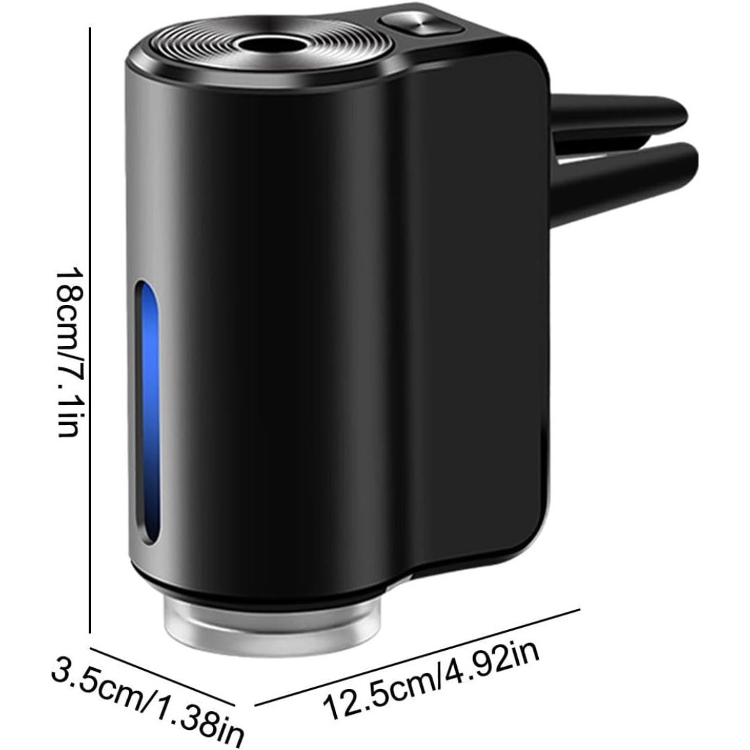 Fresh Natural Car Ambientador Coche