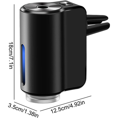 Fresh Natural Car Ambientador Coche