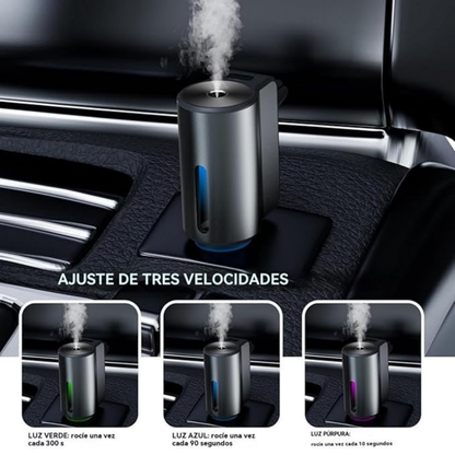 Fresh Natural Car Ambientador Coche