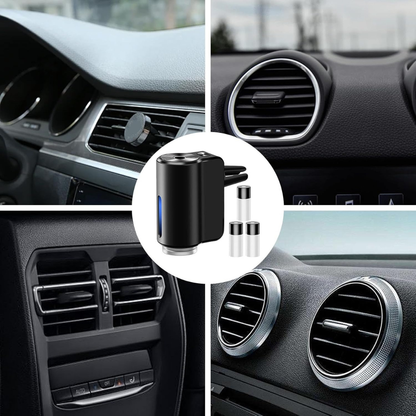 Fresh Natural Car Ambientador Coche