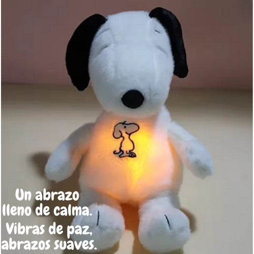 PELUCHE DE SNOOPY
