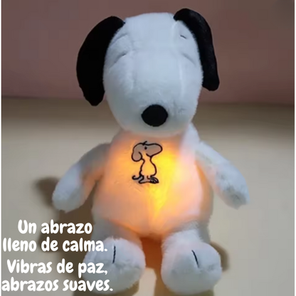 PELUCHE DE SNOOPY